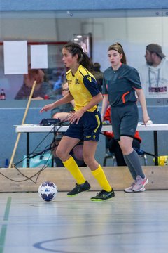Bild 210 - wBJ Auswahl Futsalturnier